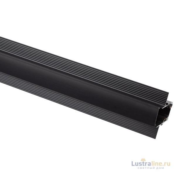 Магнитный трековый шинопровод Эра TRM-R20-100B Б0054766