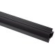 Магнитный трековый шинопровод Эра TRM-R20-100B Б0054766