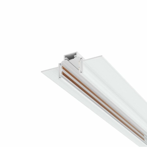 Шинопровод магнитный встраиваемый Maytoni Exility TRXM034-422W