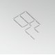 Шинопровод трехфазный Maytoni Technical Busbur trunking TRX005-312W