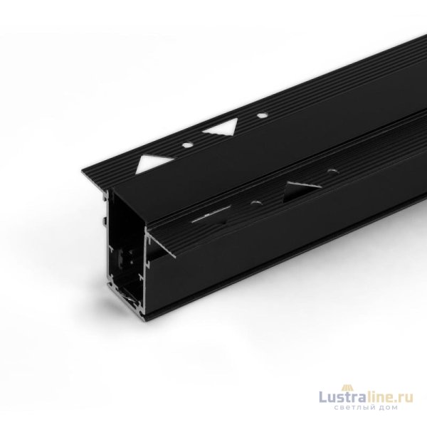 Шинопровод встраиваемый Elektrostandard Slim Magnetic 4690389179075