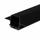 Шинопровод Reluce RL 06200 track rail 2000mm BK