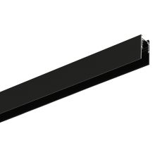 Шинопровод магнитный накладной iLedex Vision 4822-52/27-2000-BK