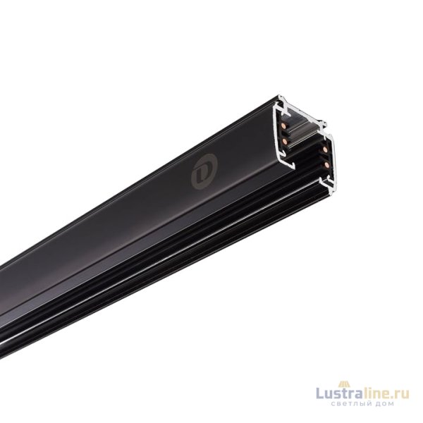 Шинопровод трехфазный Deko-Light D Line 710005