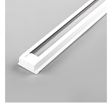 Шинопровод однофазный Feron 2м белый CAB1003 10338