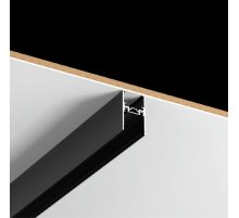 Шинопровод накладной высокий Aployt Magnetic track 48 APL.0172.00.300