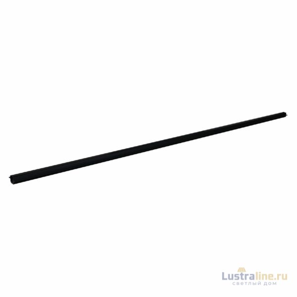 Шинопровод Reluce RL 06200 track rail 2000mm BK