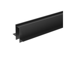 Шинопровод встраиваемый однофазный Denkirs Smart TR2012-BK