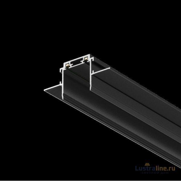 Шинопровод встраиваемый Maytoni Busbar trunkings Radity TRA084MP-12B