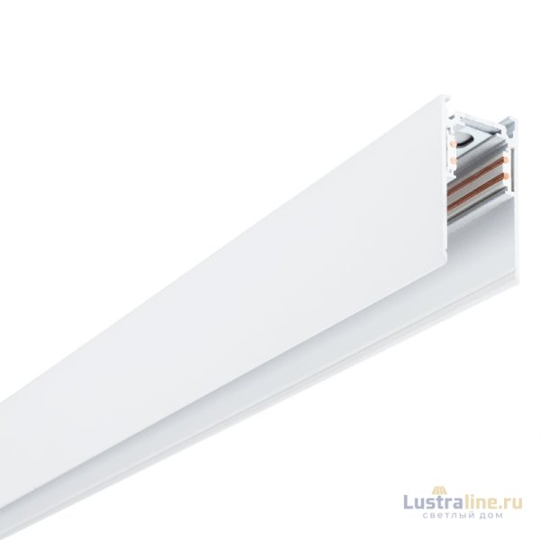 Шинопровод Arte Lamp Linea-accessories A460133 Шинопровод Arte Lamp Linea-accessories A460133