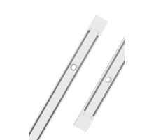 Шинопровод SWG PRO TR-SLIM-WH-2M 022065