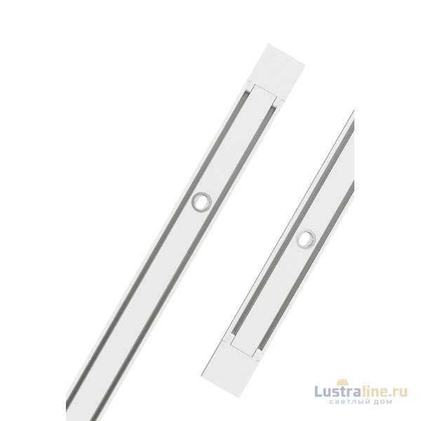 Шинопровод SWG PRO TR-SLIM-WH-2M 022065