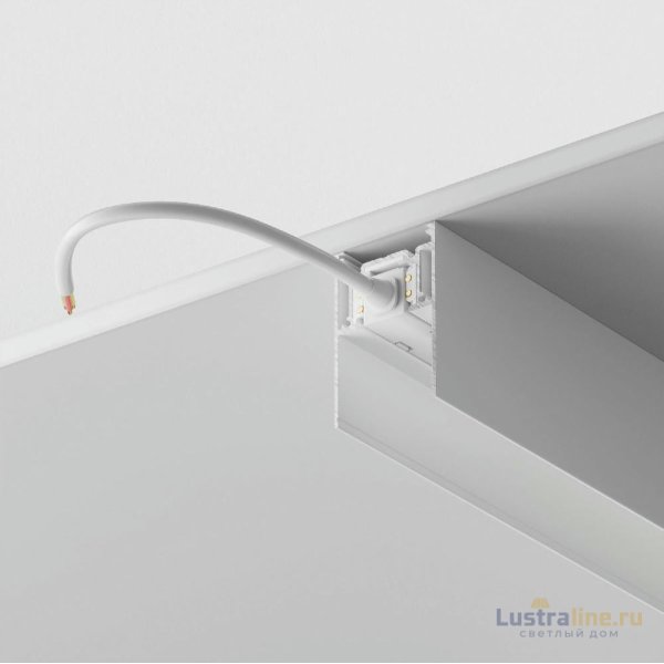 Шинопровод Maytoni Technical Busbar trunkings Gravity TRX010-411W