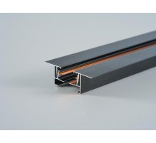 Шинопровод однофазный встраиваемый Myfar Single MT0102-3B