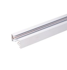 Однофазный шинопровод белый Elektrostandard Track Rail WH Surface 4690389178474
