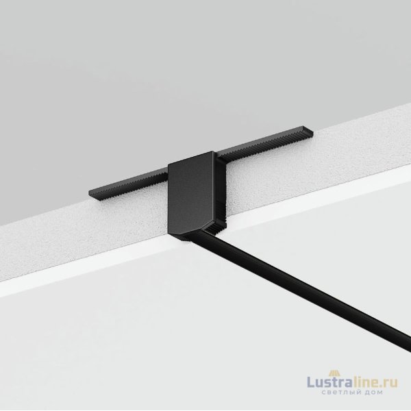 Шинопровод встраиваемый Maytoni Levity TRX184-122B