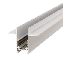 Шинопровод магнитный встраиваемый AM Group MAGNET AM402-1М LL-20C WH