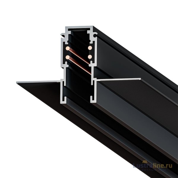 Магнитный шинопровод Arte Lamp Expert-accessories A580206 Магнитный шинопровод Arte Lamp Expert-accessories A580206