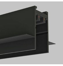 Шинопровод встраиваемый IMEX Smart line IL.0050.2000-3-BK