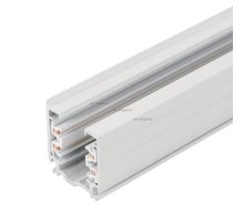 Шинопровод Arlight LGD-D3P-4000 White-M 025249