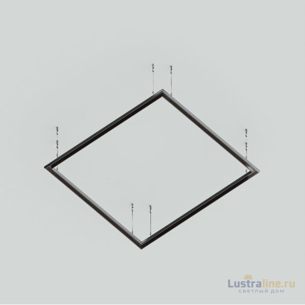 Шинопровод магнитный Maytoni Exility TRXM034-R-412B