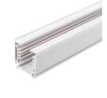 Шинопровод Arlight LGD-4TR-TRACK-2000-WH-M (C) 026140(2)
