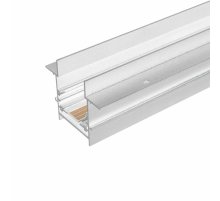 Шинопровод встраиваемый Arlight MAG-TRACK-4560-FDW-2000 046841