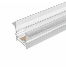Шинопровод встраиваемый Arlight MAG-TRACK-4560-FDW-2000 046841