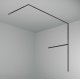 Шинопровод встраиваемый Maytoni Busbar trunkings Basity TRX172-123B