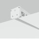 Шинопровод встраиваемый Maytoni Exility TRX034D-422W