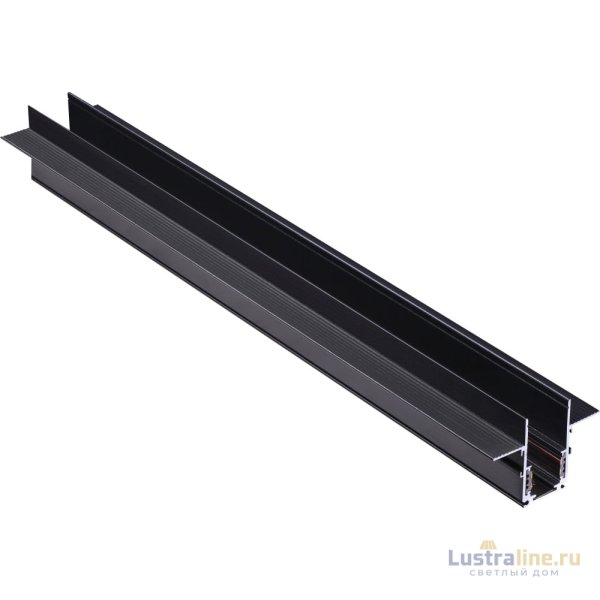 Шинопровод магнитный встраиваемый Myfar MagLine 23 MT0202-1B