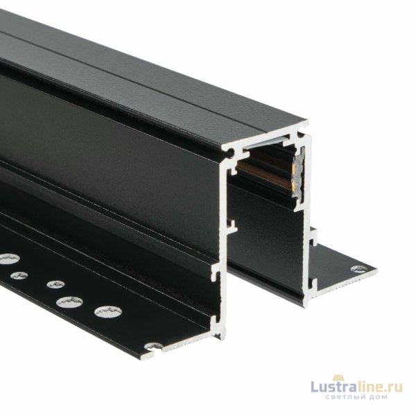 Шинопровод магнитный встраиваемый Voltalighting Light AIJL-CX-303-1.5 TB