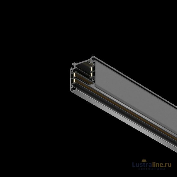 Шинопровод трехфазный Maytoni Technical Busbur trunking TRX005-313B