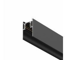 Шинопровод накладной Maytoni Busbar trunkings Gravity TRX010-411B
