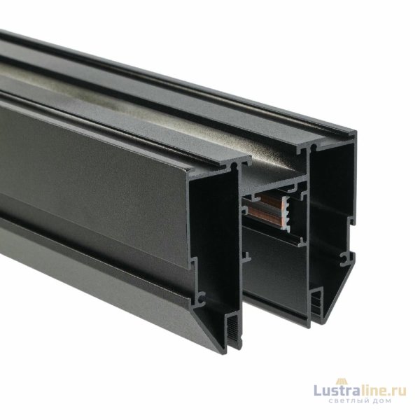 Шинопровод магнитный встраиваемый Voltalighting Light AIJL-CX-403-1.5 TB