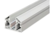 Шинопровод с закладным профилем AM Group MAGNET AM537 2M WH