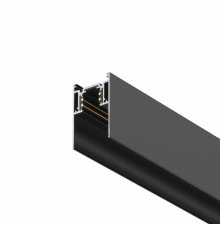 Шинопровод накладной Maytoni Busbar trunkings Gravity TRX010-413B