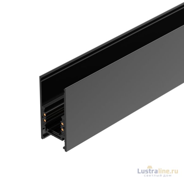 Шинопровод магнитный Arlight Mag-Orient-Track-2652-3000 033633 Шинопровод магнитный Arlight Mag-Orient-Track-2652-3000 033633