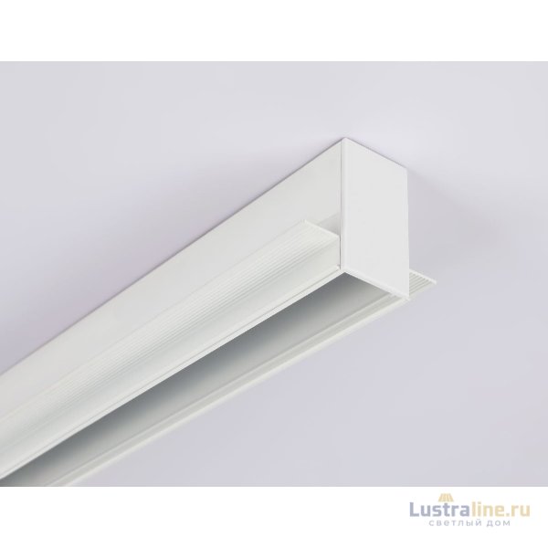 Шинопровод встраиваемый Ambrella Light Magnetic 220V GL1009