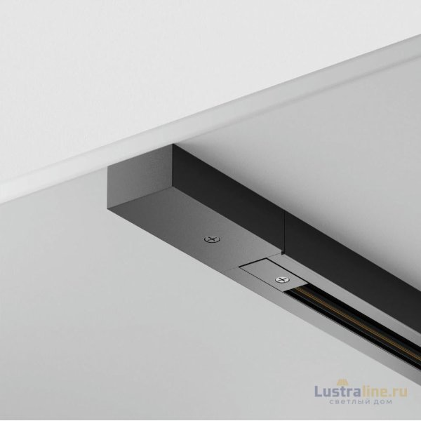 Шинопровод однофазный Maytoni Technical Busbar trunkings TRX001-113B