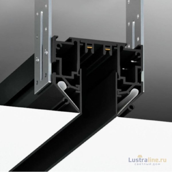 Шинопровод IMEX Smart line IL.0050.3000-3-BK