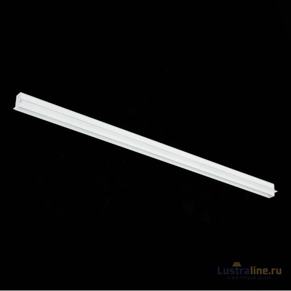 Шинопровод магнитный встраиваемый ST Luce Skyline 48 ST004.519.12 Шинопровод магнитный встраиваемый ST Luce Skyline 48 ST004.519.12