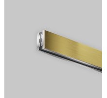 Шинопровод магнитный полукруг Maytoni Flarity TRX154-SR-D650-BS