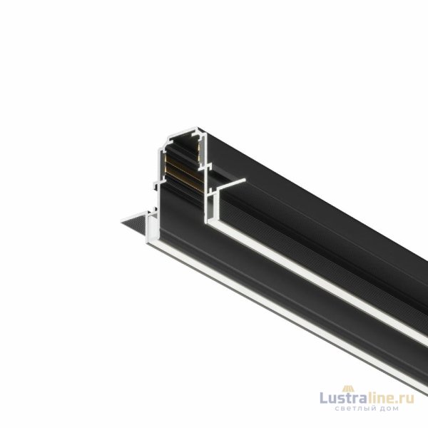 Шинопровод магнитный встраиваемый Maytoni Exility TRX034LS-222B