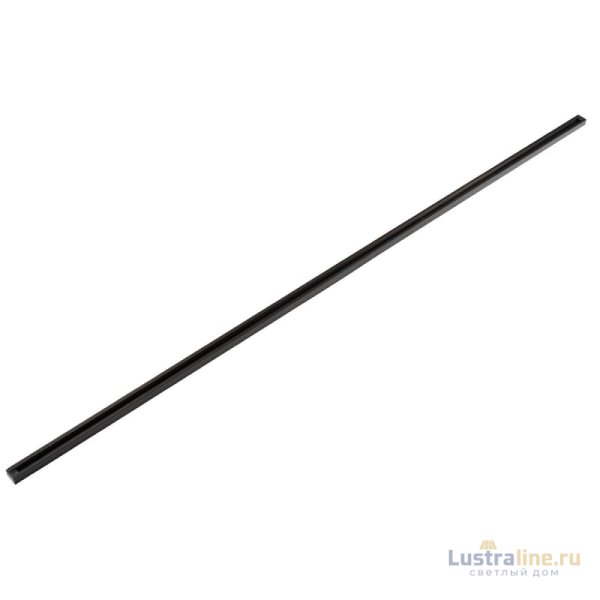 Шинопровод Denkirs DK Track Black TR1003-BK