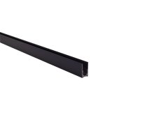 Магнитный трековый шинопровод Эра TRM-S20-300-B Б0054840 УЦ