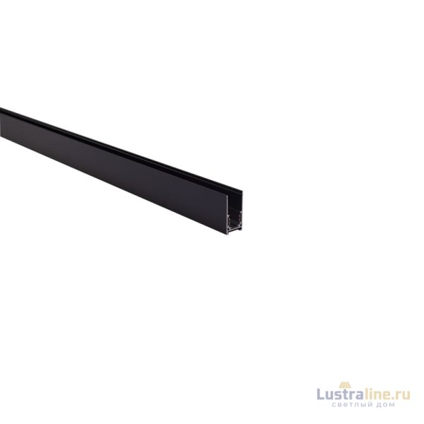 Магнитный трековый шинопровод Эра TRM-S20-300-B Б0054840 УЦ