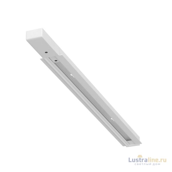 Шинопровод Arte Lamp Track Lights White A550133
