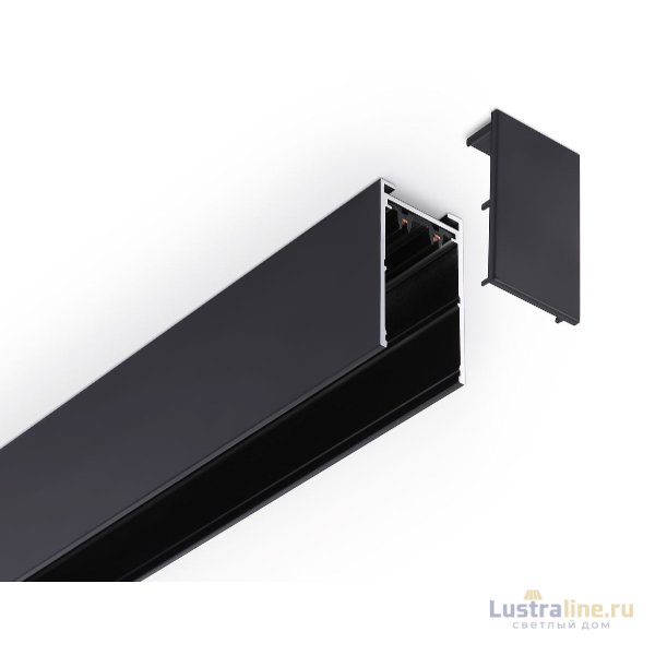 Шинопровод накладной Ambrella Light Magnetic 220V GL1004