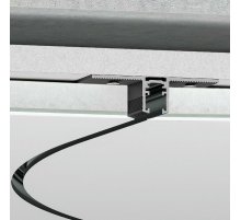 Шинопровод Elektrostandard Mini Magnetic 85220/00 4690389208423 a067999 Шинопровод Elektrostandard Mini Magnetic 85220/00 4690389208423 a067999